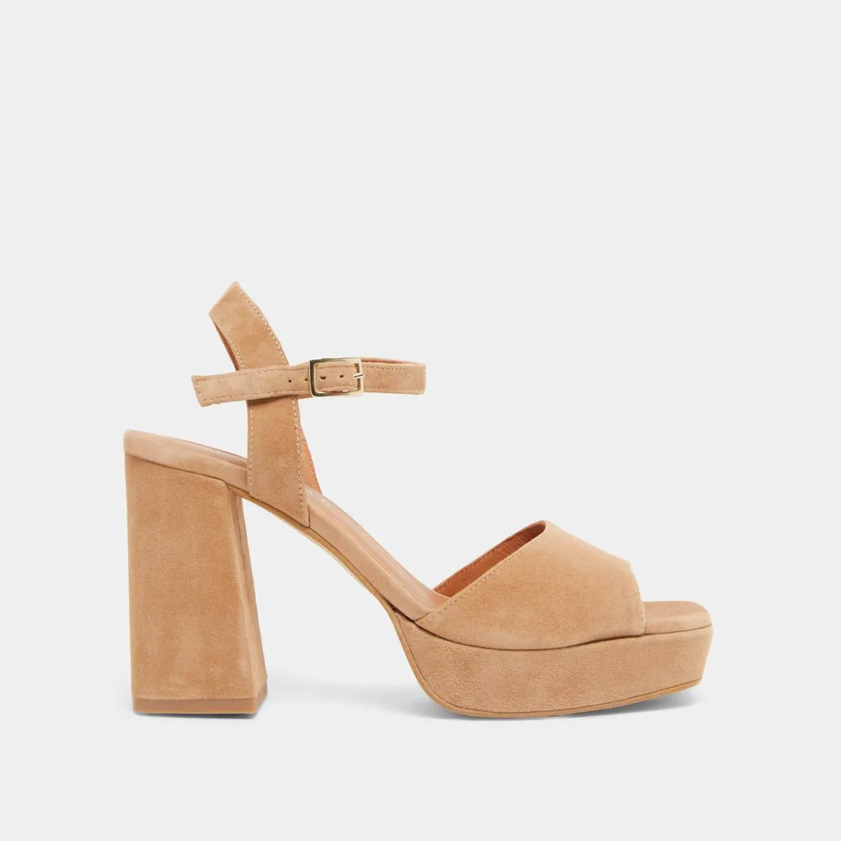 088- Vlada Velours Camel