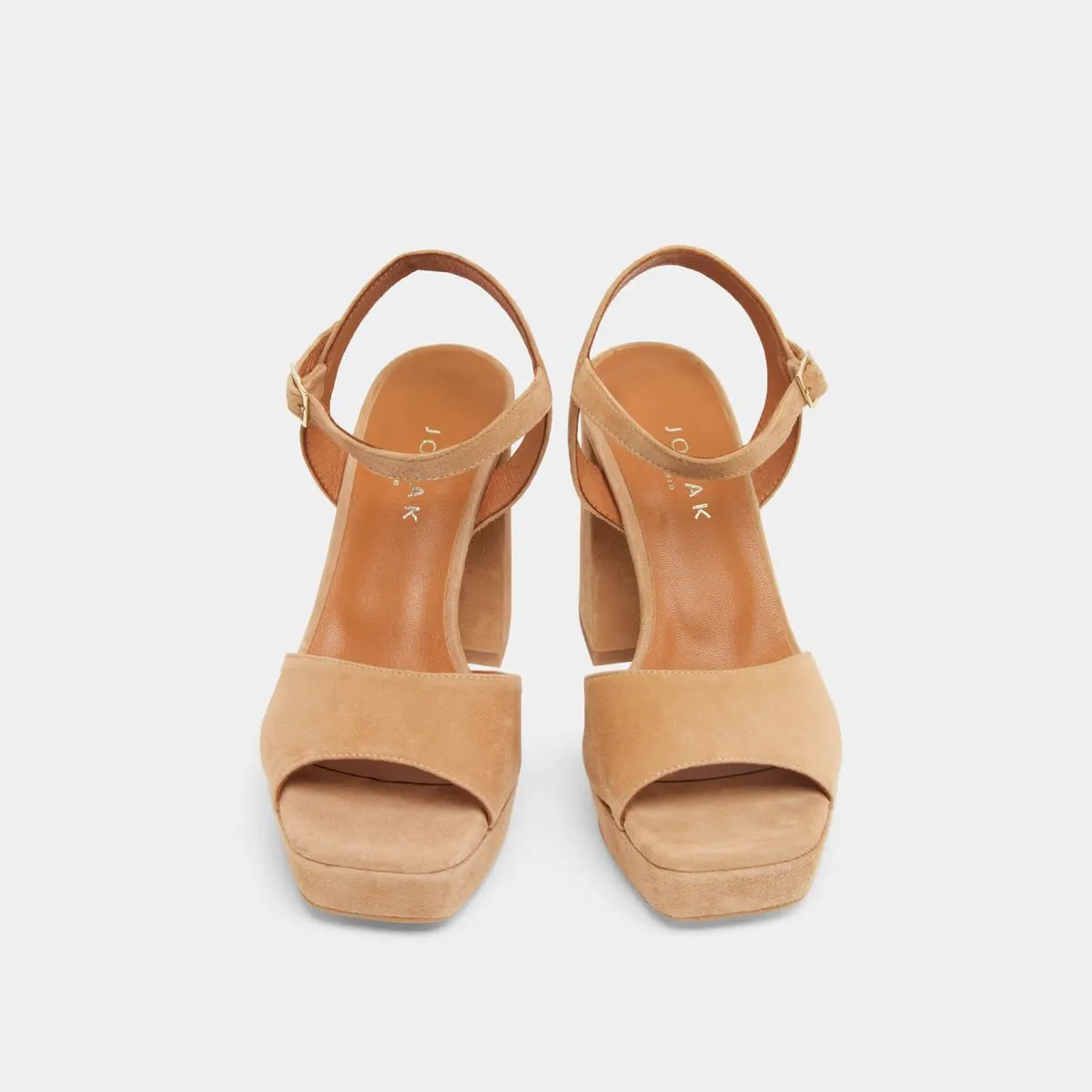 088- Vlada Velours Camel
