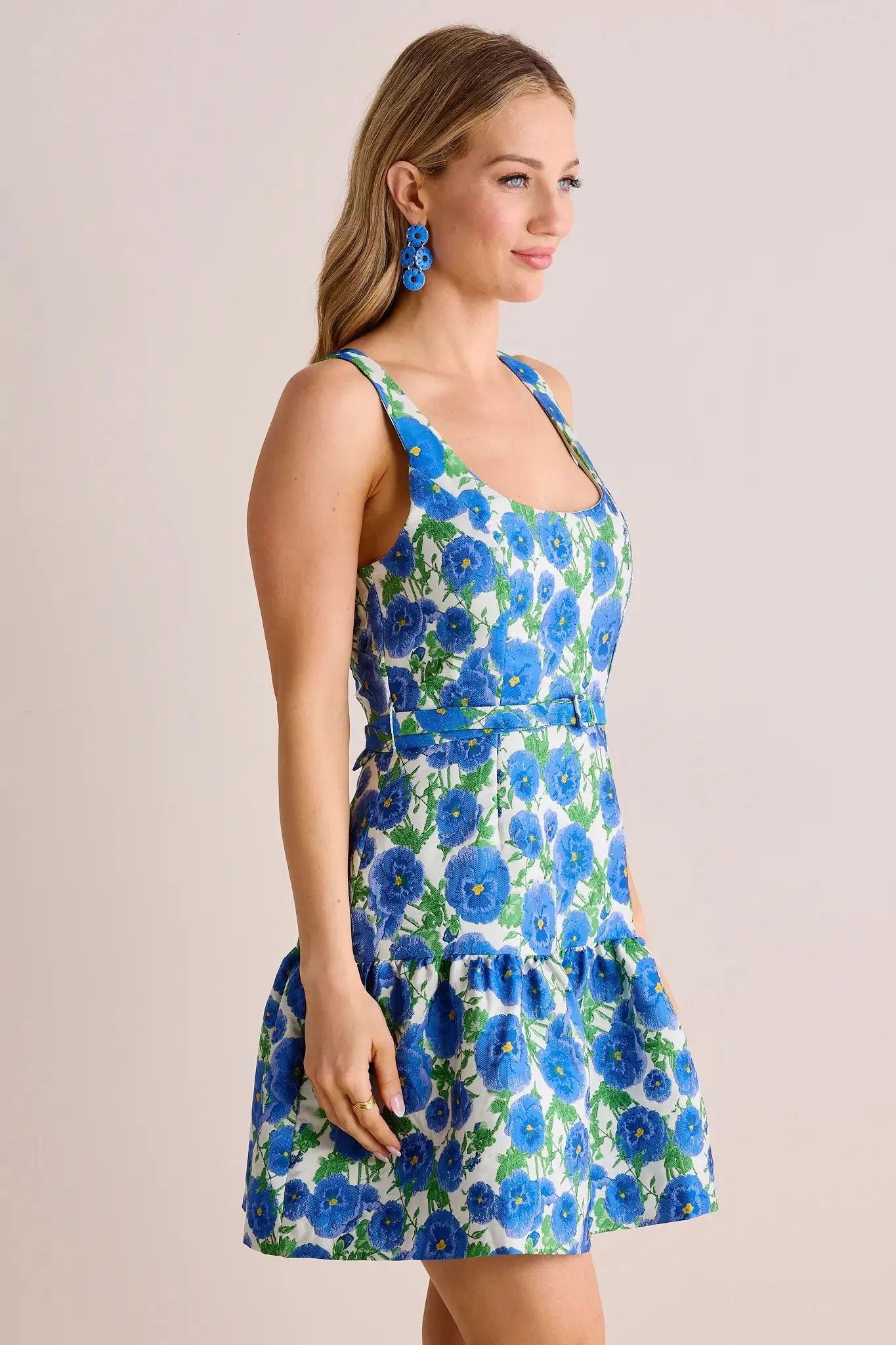 Alana Dress