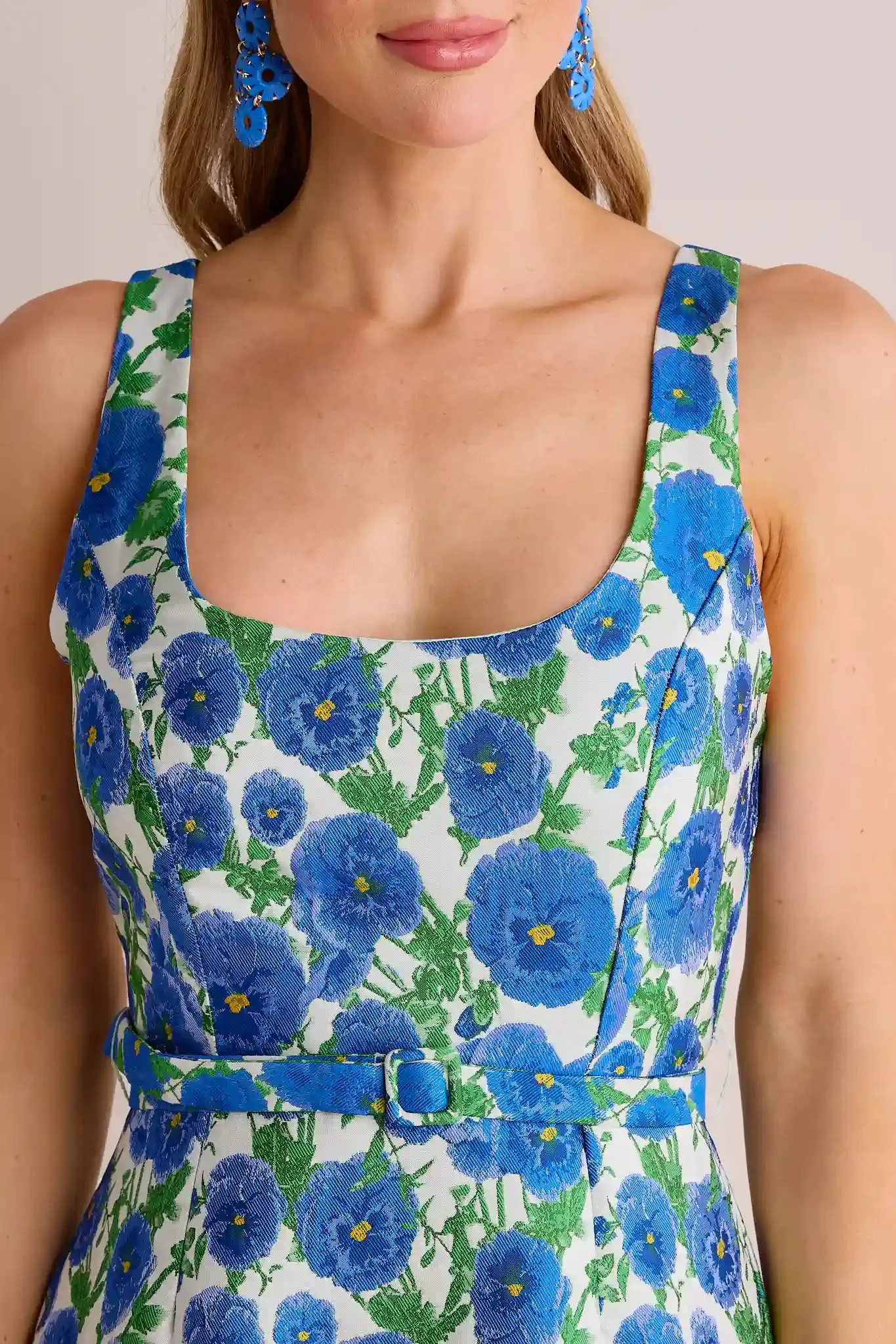 Alana Dress