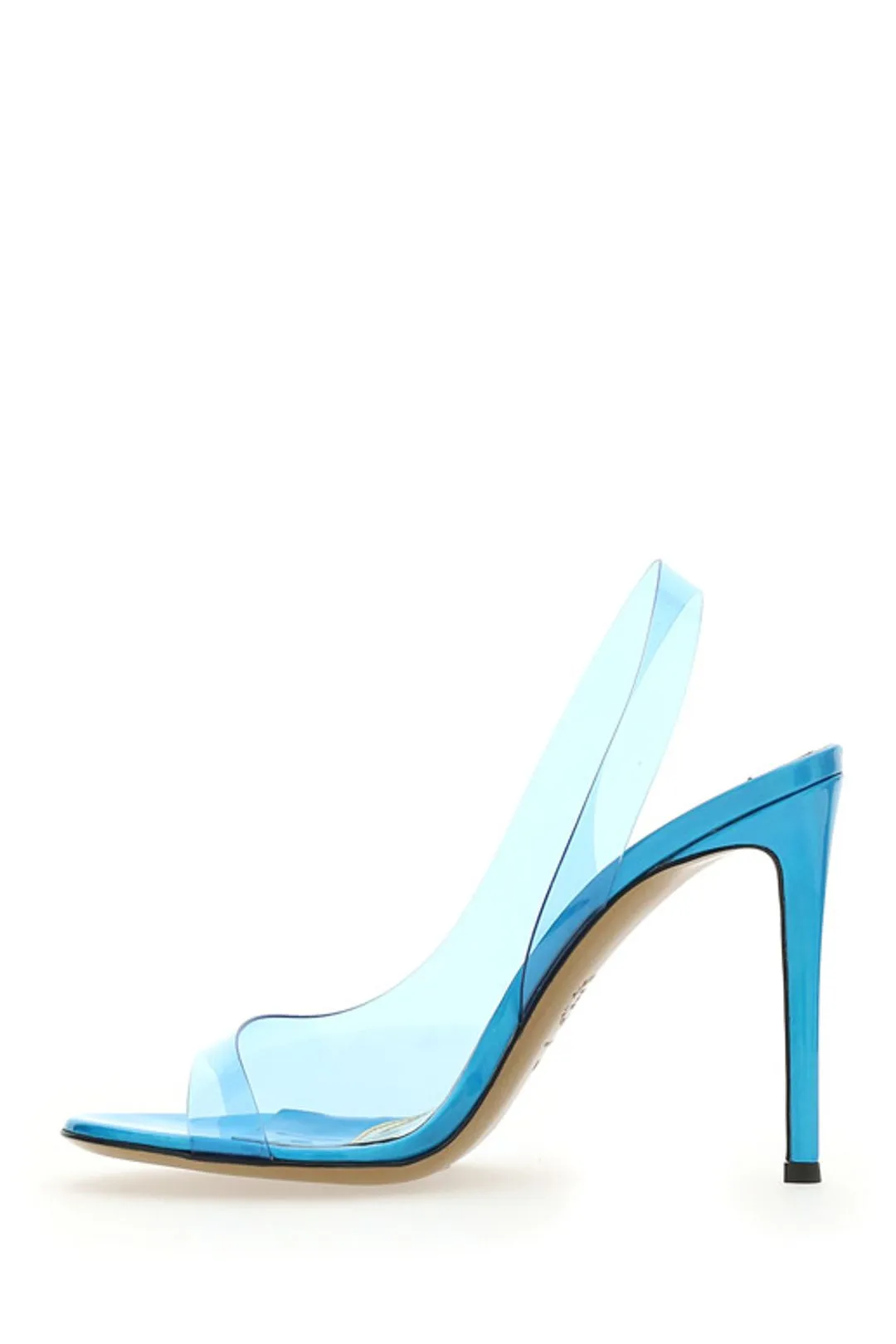 Alexandre Vauthier Heeled Sandals