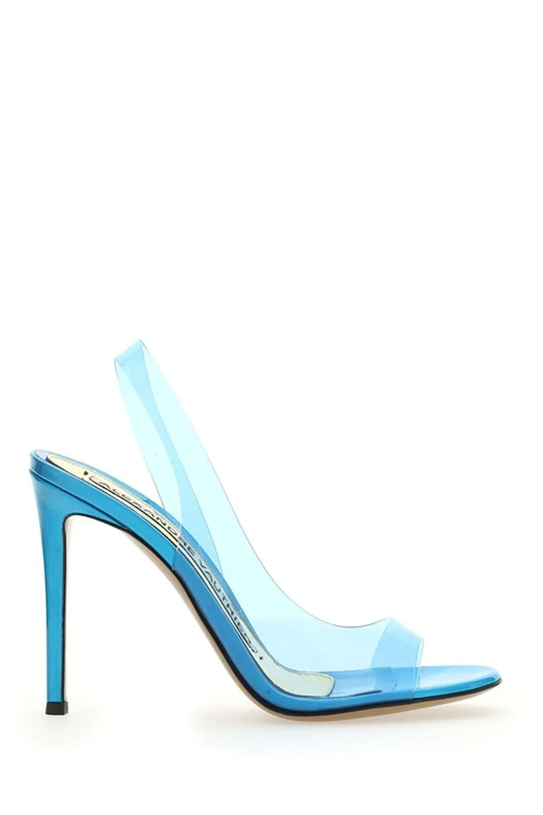 Alexandre Vauthier Heeled Sandals