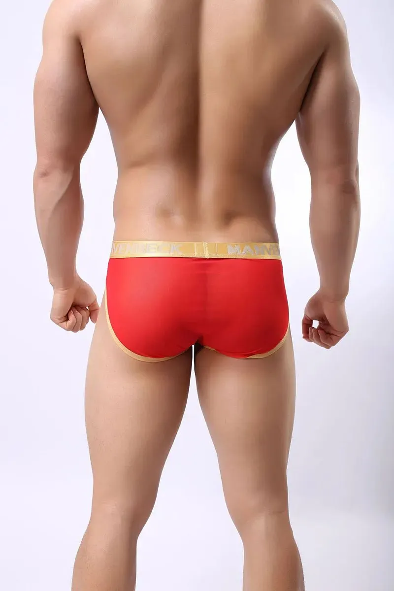Almost Naked Brief