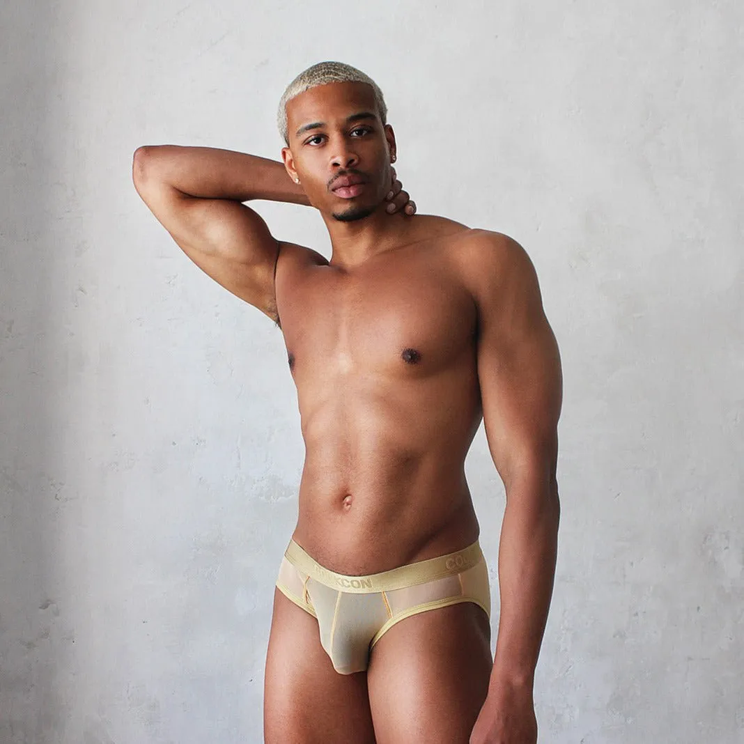 Almost Naked Brief