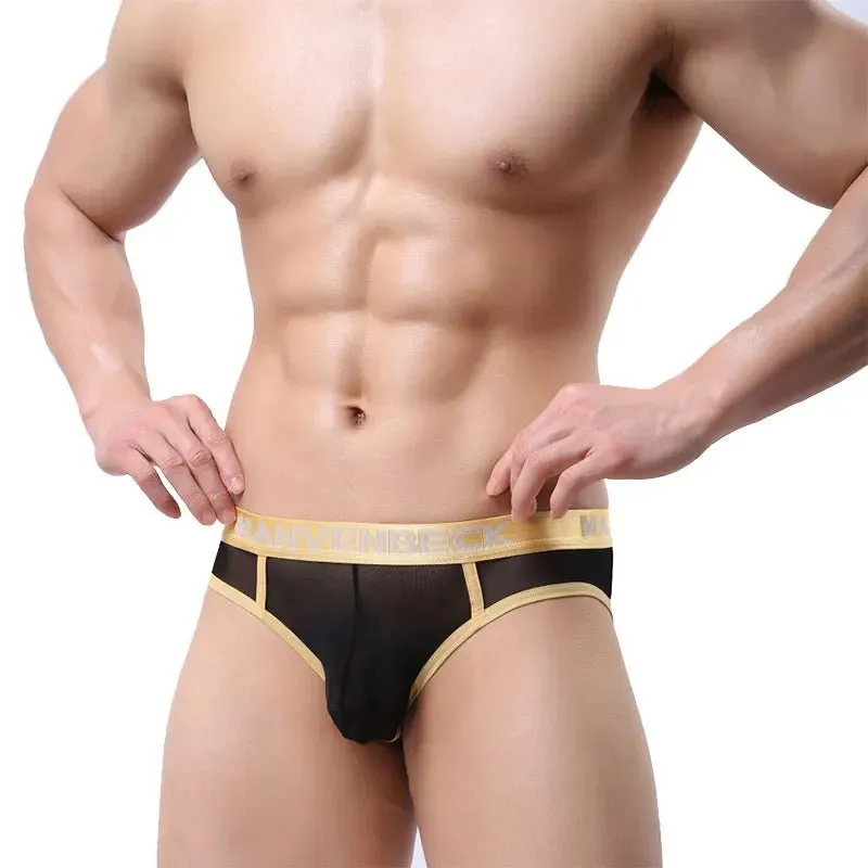 Almost Naked Brief
