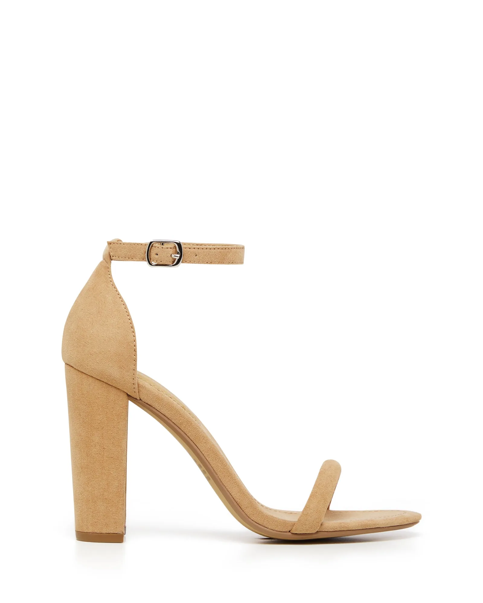 Amelie Camel *FINAL SALE*