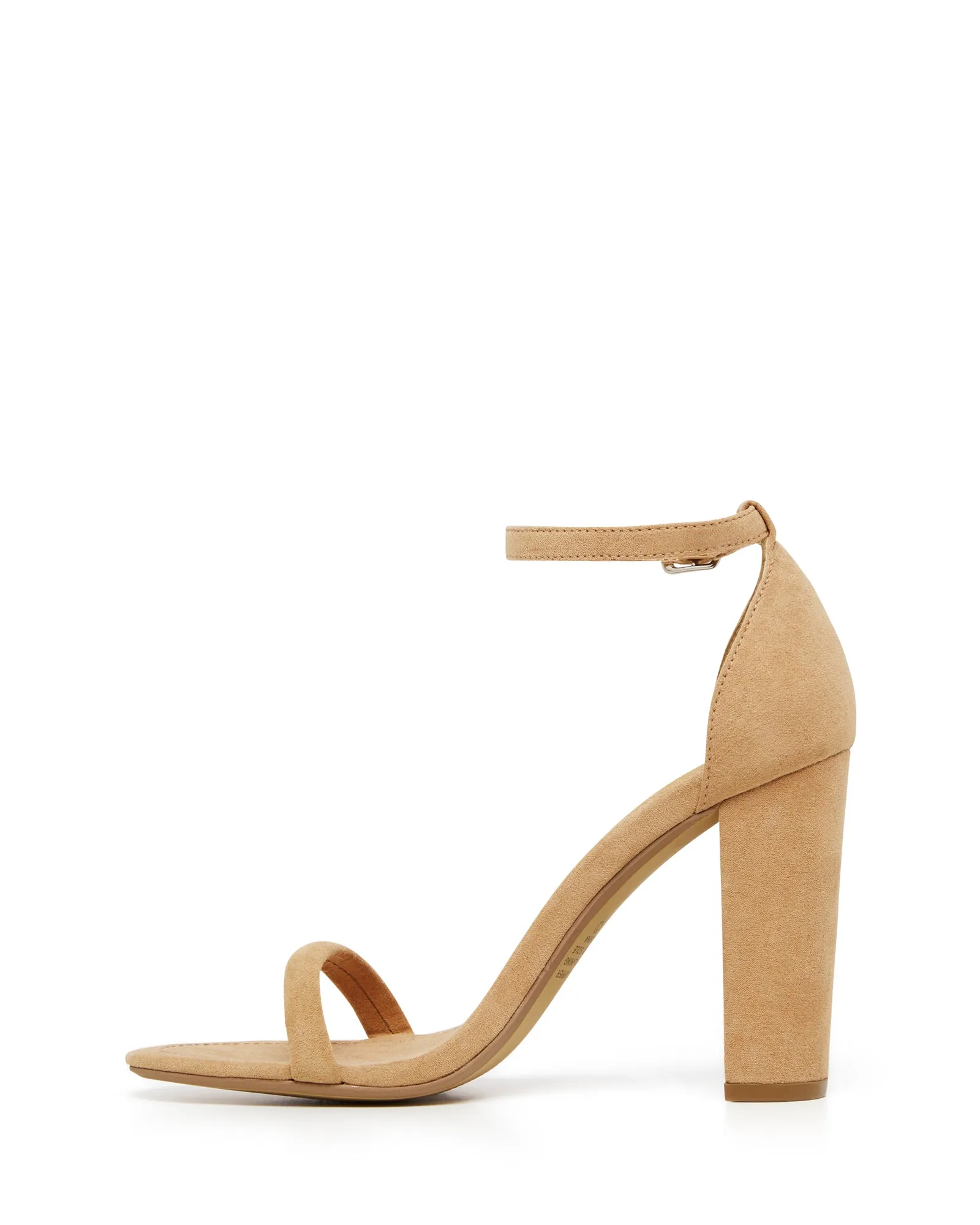 Amelie Camel *FINAL SALE*