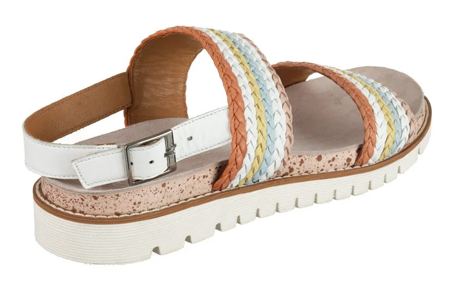 Ara Sunbathe Multi