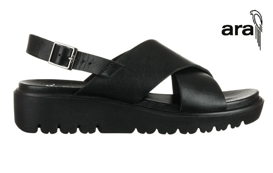 Ara Sunsational Black