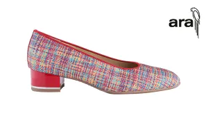 Ara Tweed