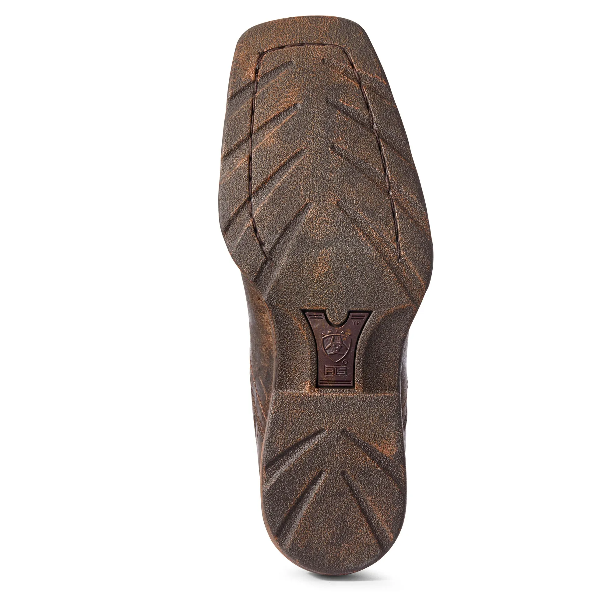 Ariat Mens 10031635 MNS Midtown Rambler