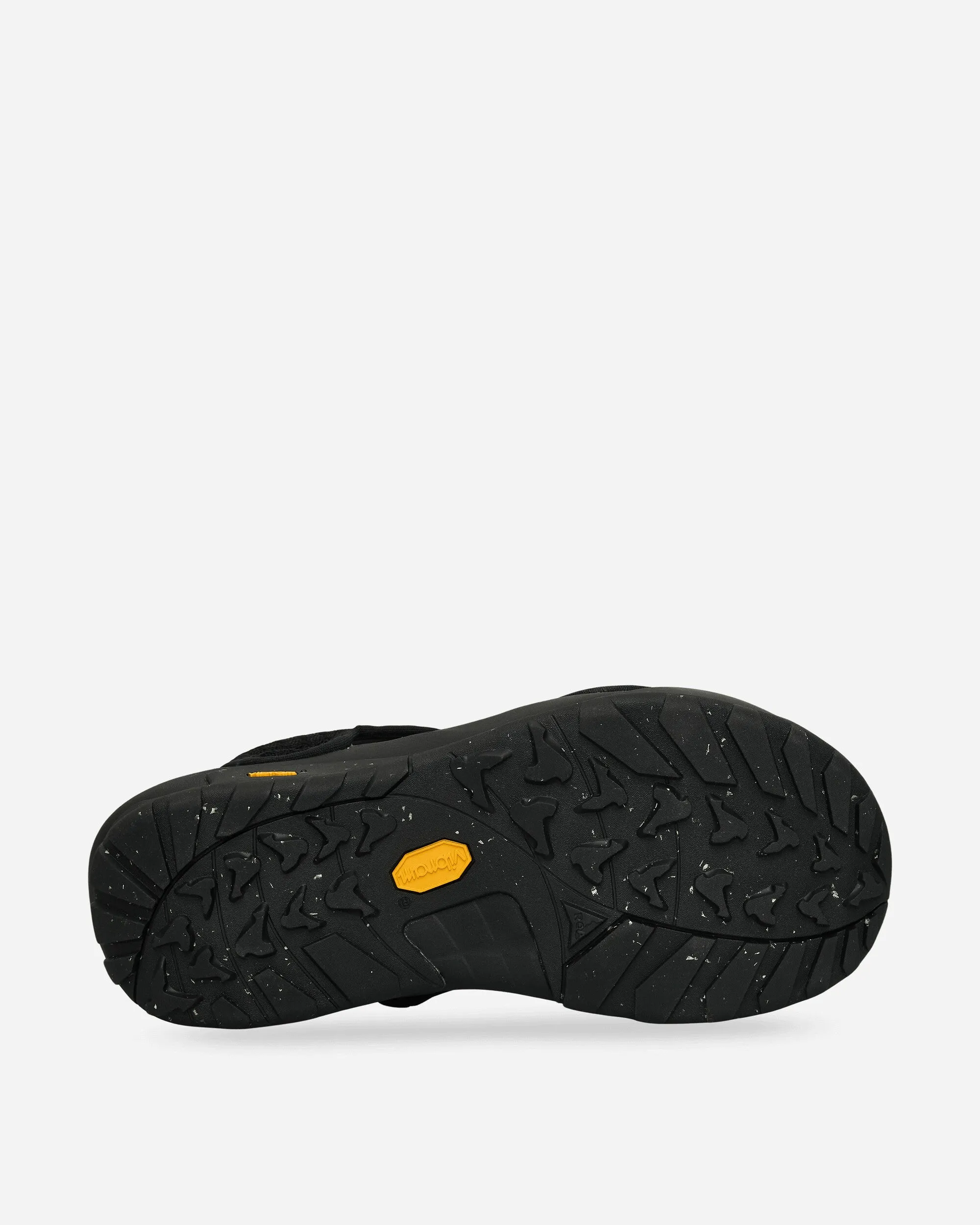 Arpy Sandals Black