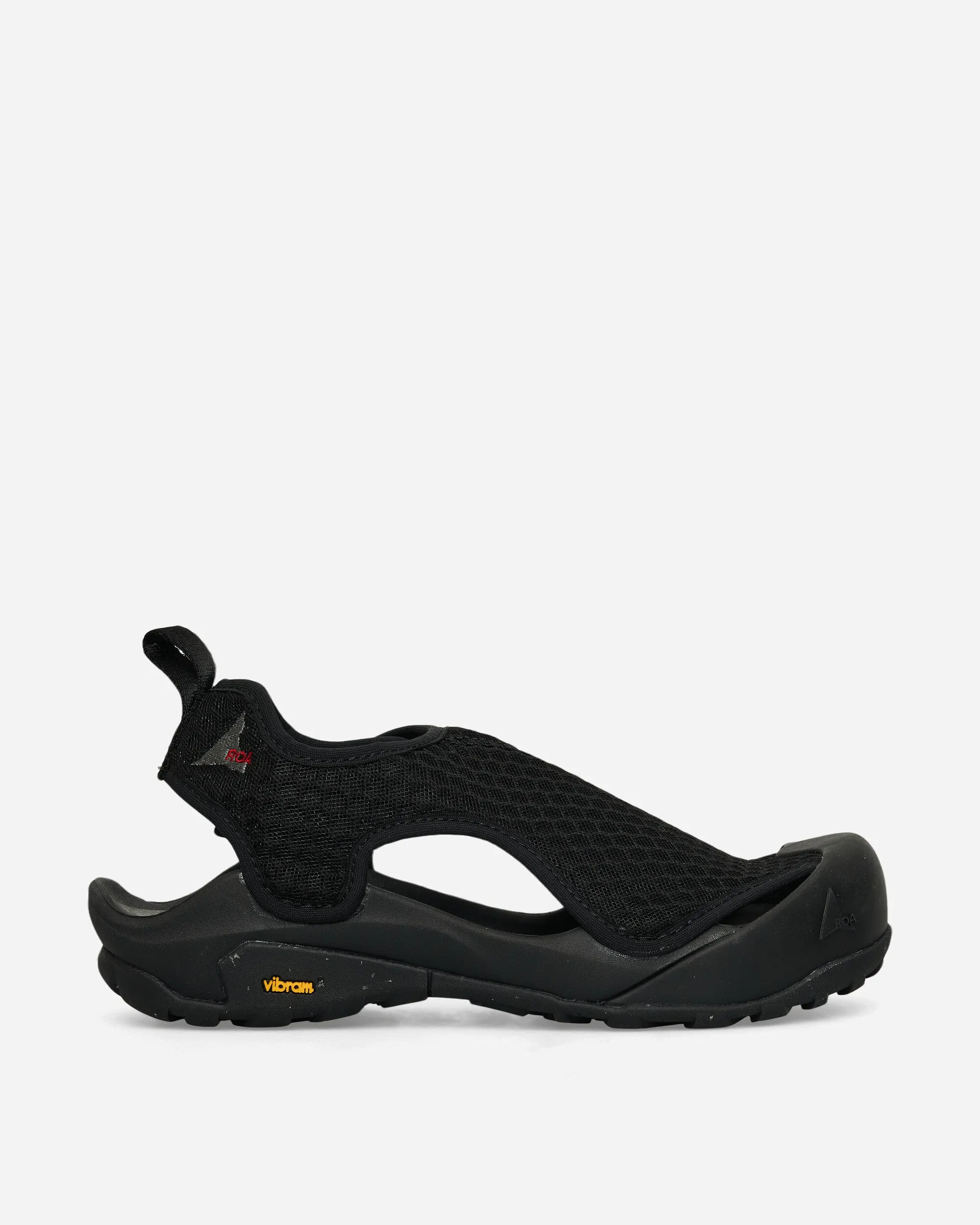 Arpy Sandals Black