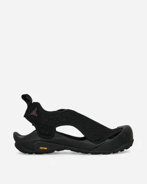 Arpy Sandals Black