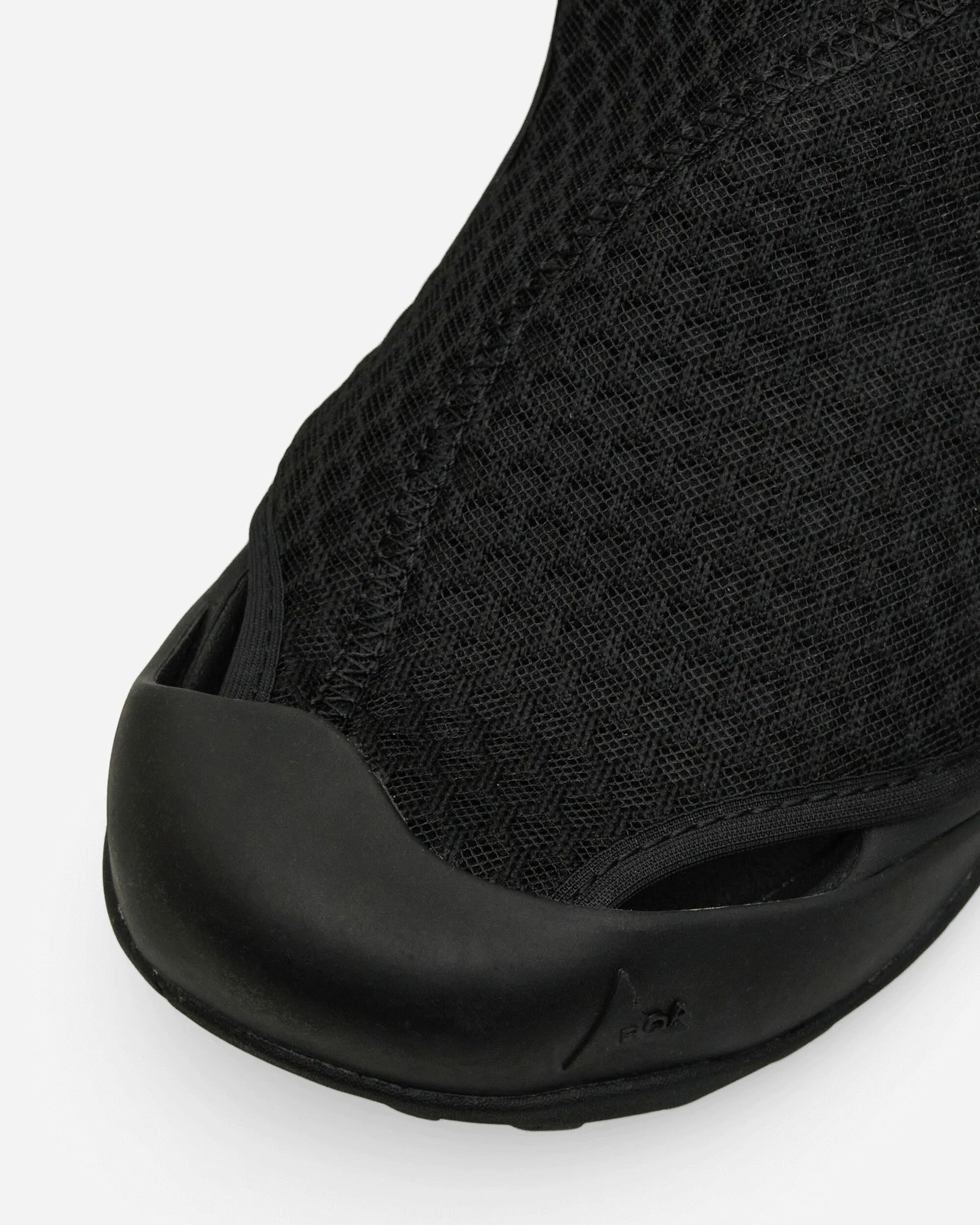 Arpy Sandals Black