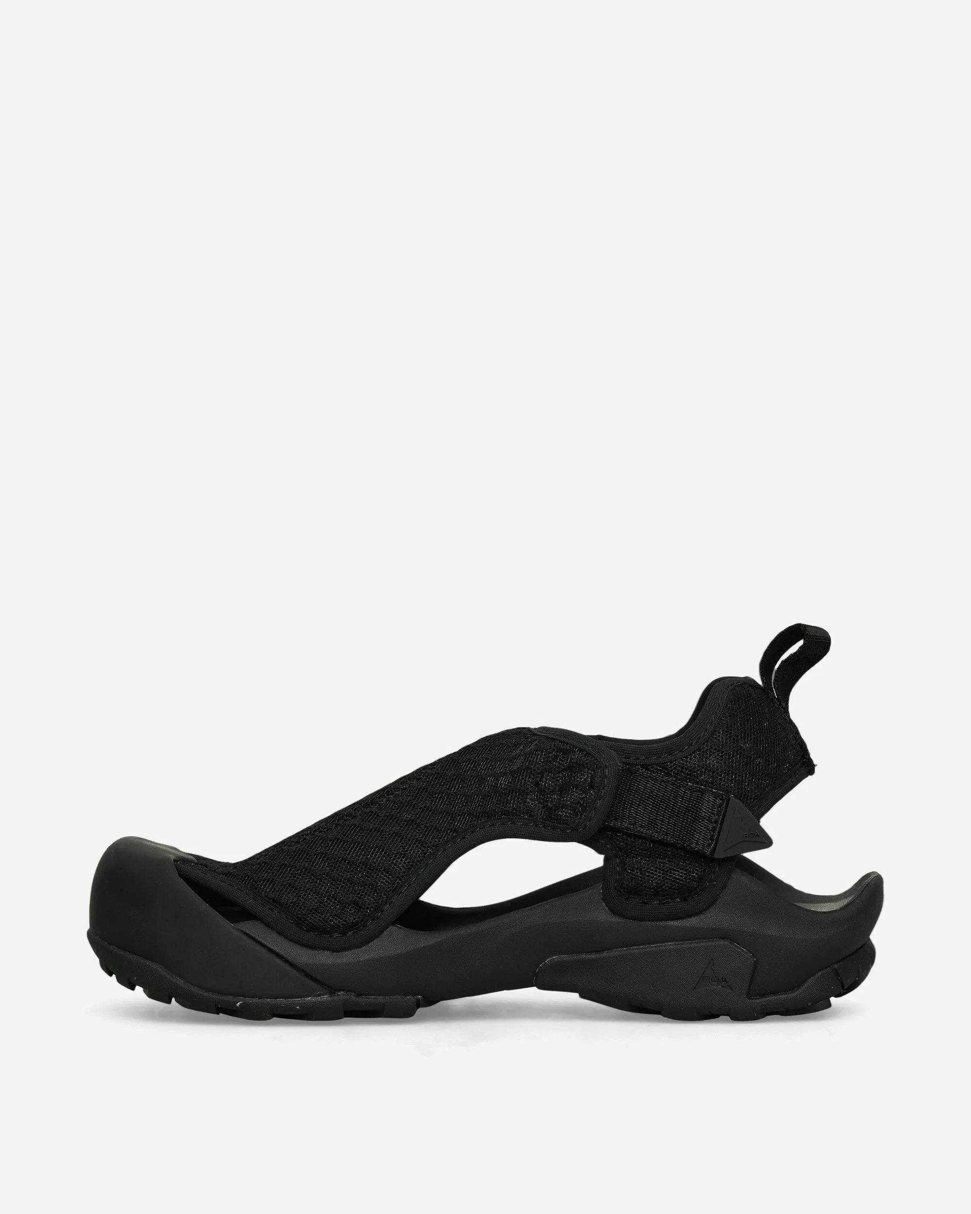 Arpy Sandals Black