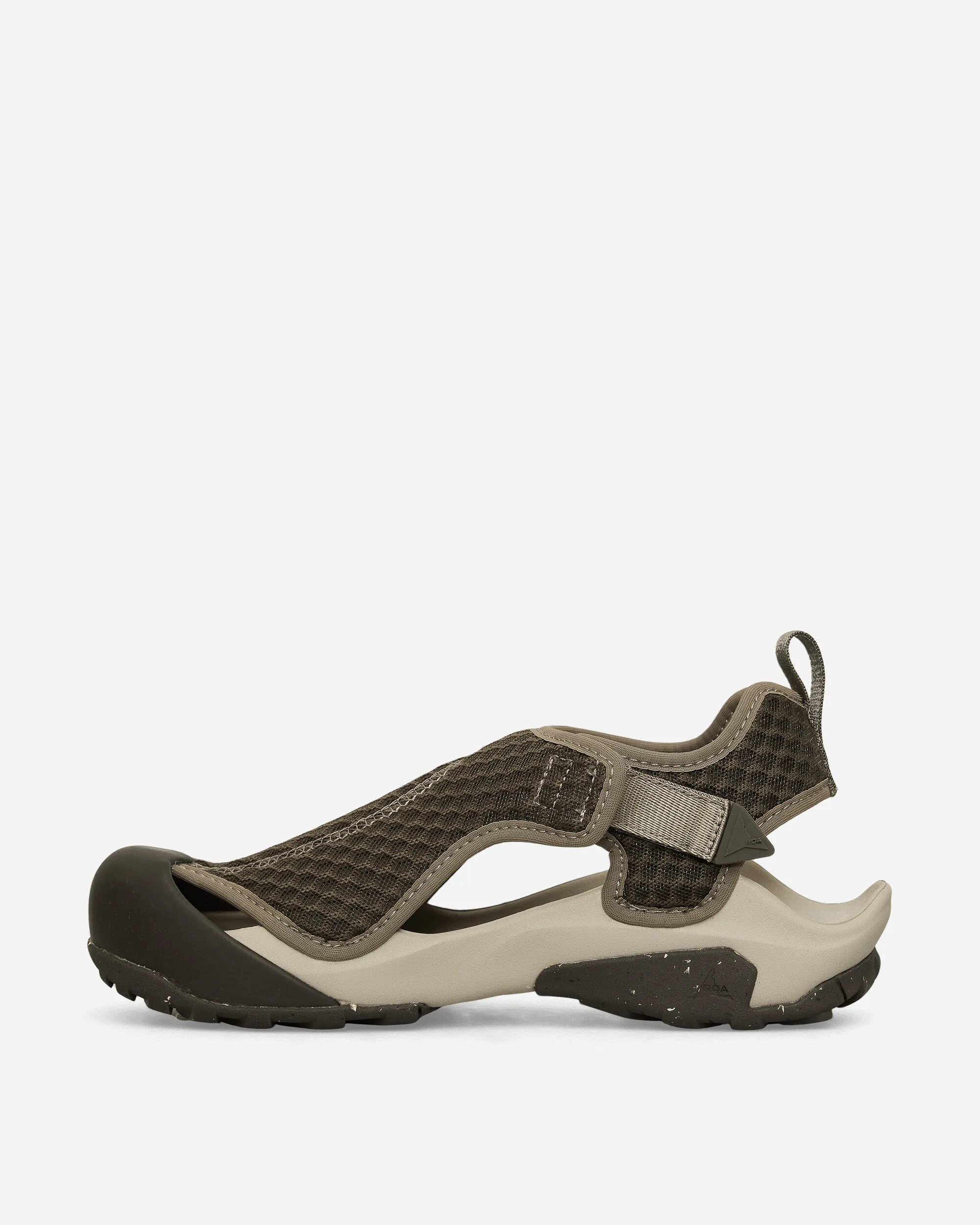 Arpy Sandals Grey