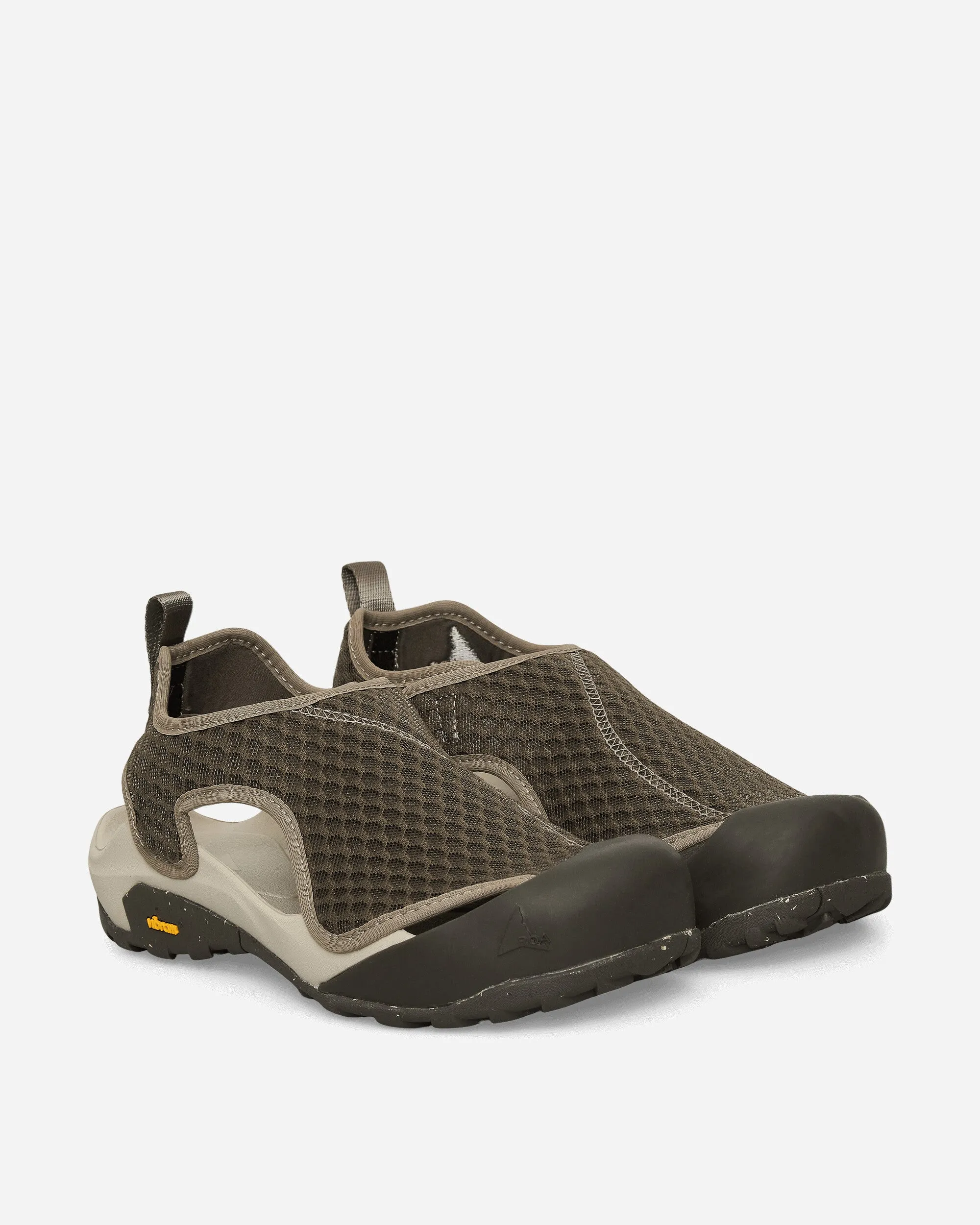 Arpy Sandals Grey