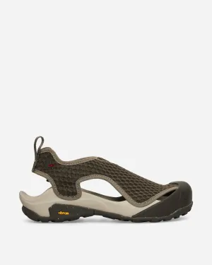 Arpy Sandals Grey