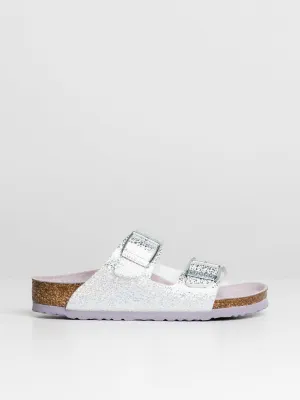 BIRKENSTOCK KIDS ARIZONA SANDALS - CLEARANCE