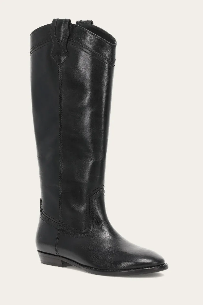 Blair Western Tall - Pre-Loved