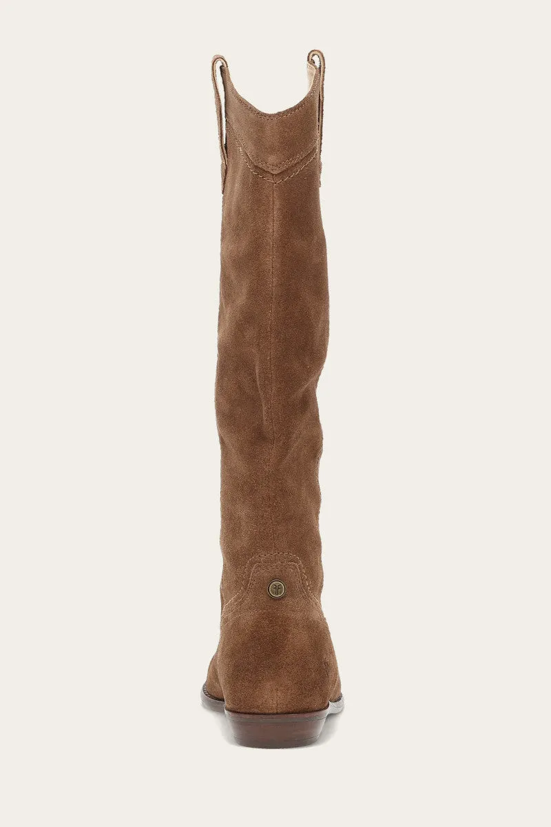 Blair Western Tall - Pre-Loved