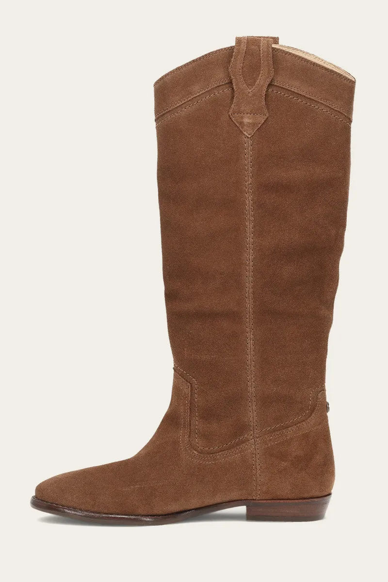 Blair Western Tall - Pre-Loved