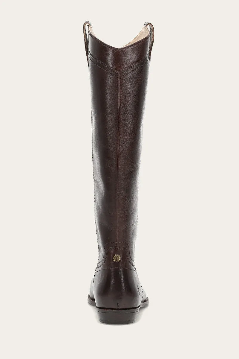 Blair Western Tall - Pre-Loved
