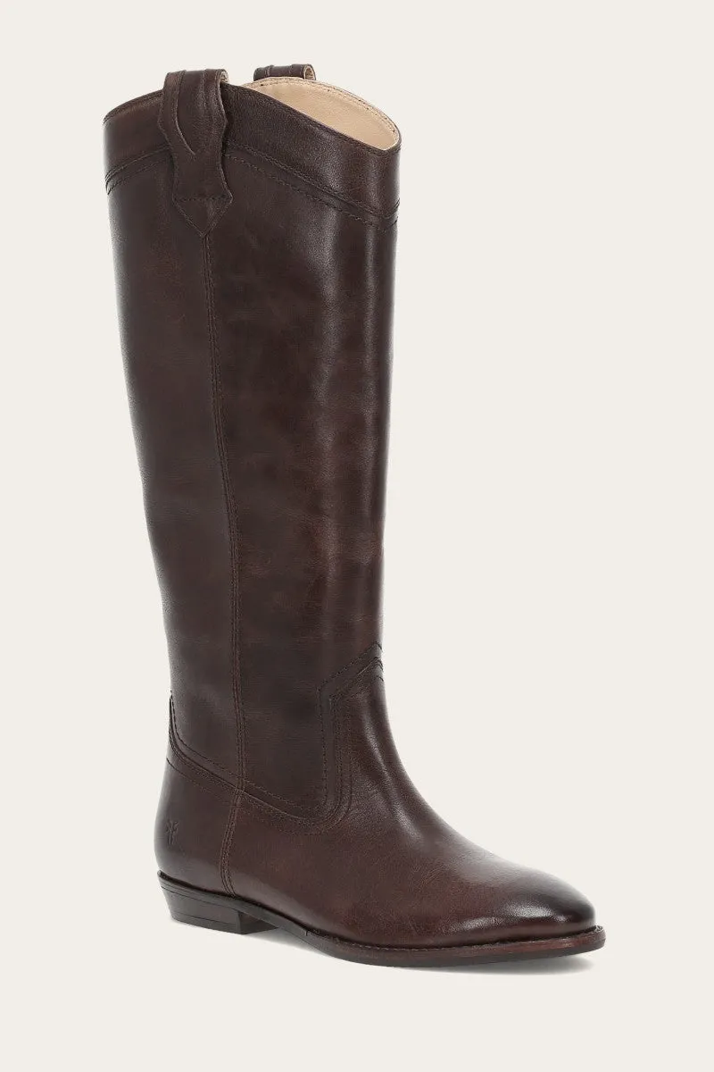 Blair Western Tall - Pre-Loved