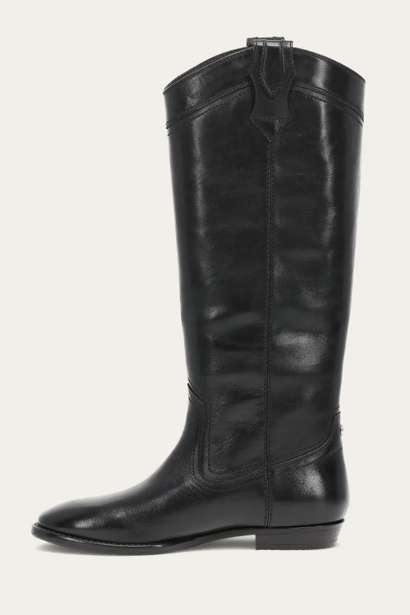 Blair Western Tall - Pre-Loved