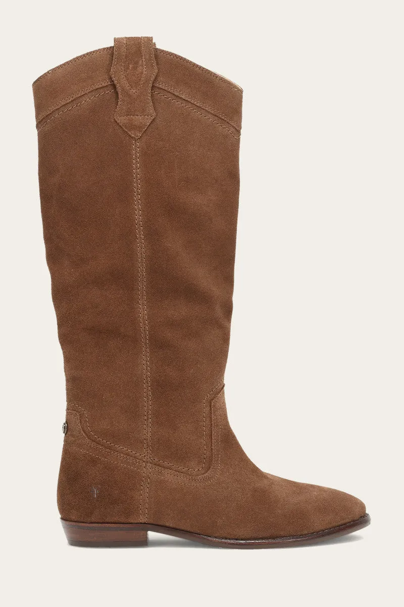 Blair Western Tall - Pre-Loved