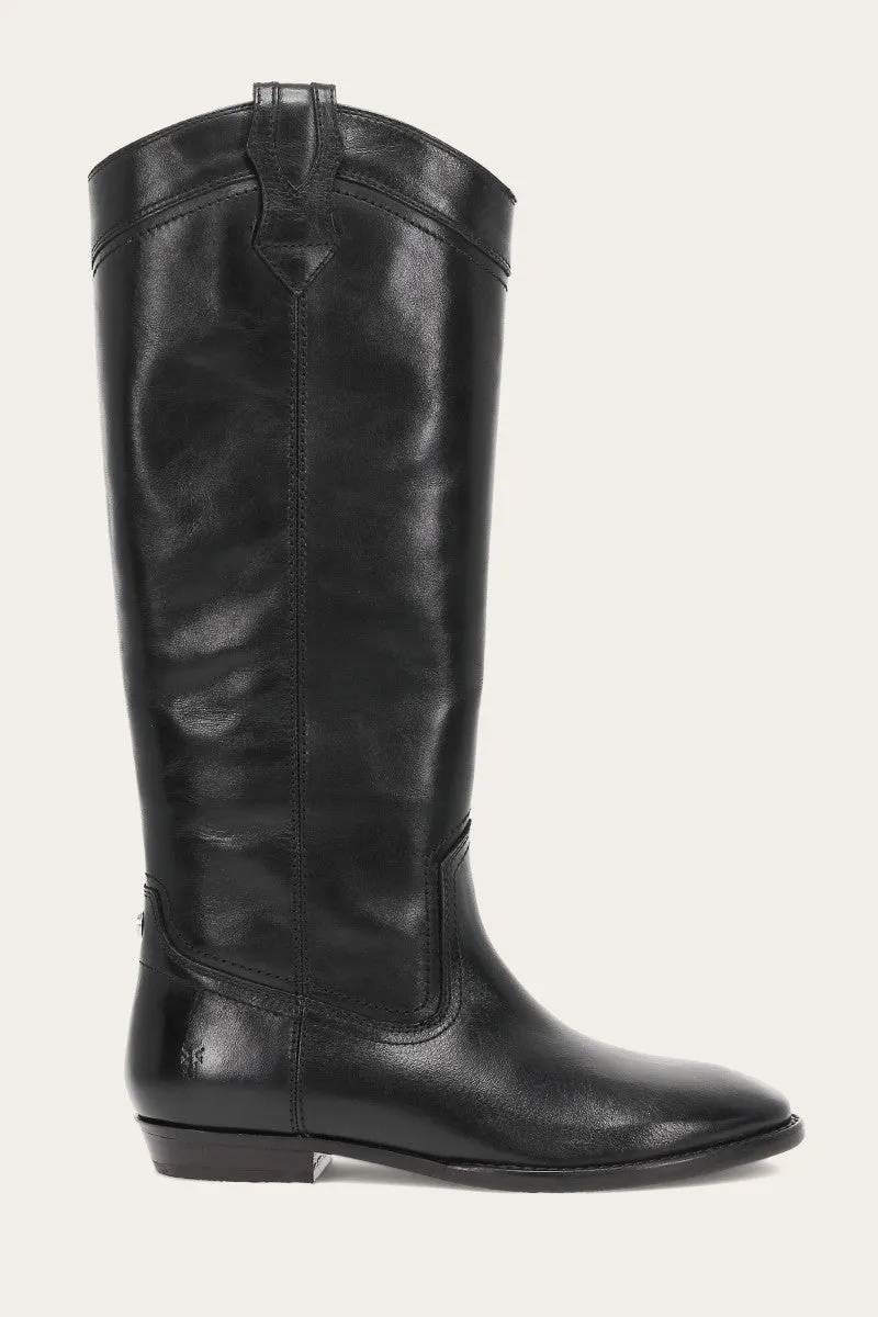 Blair Western Tall - Pre-Loved