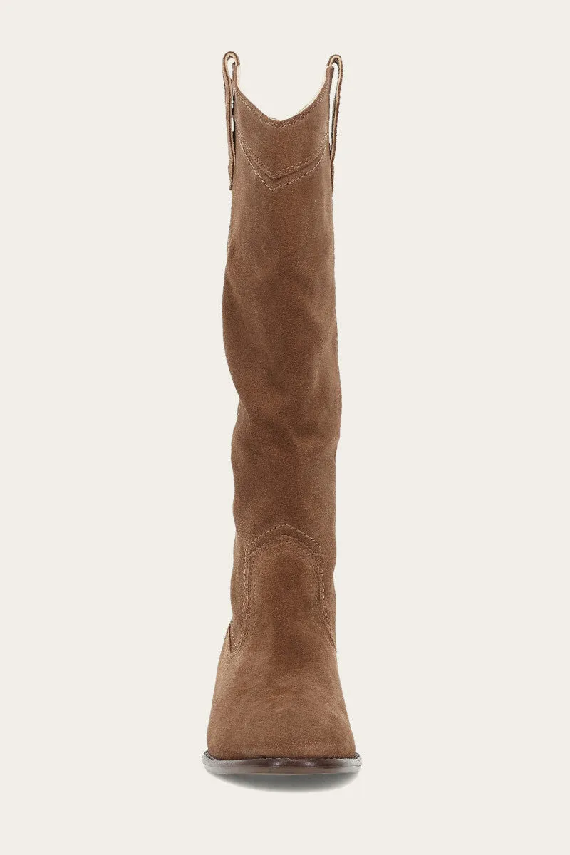 Blair Western Tall - Pre-Loved
