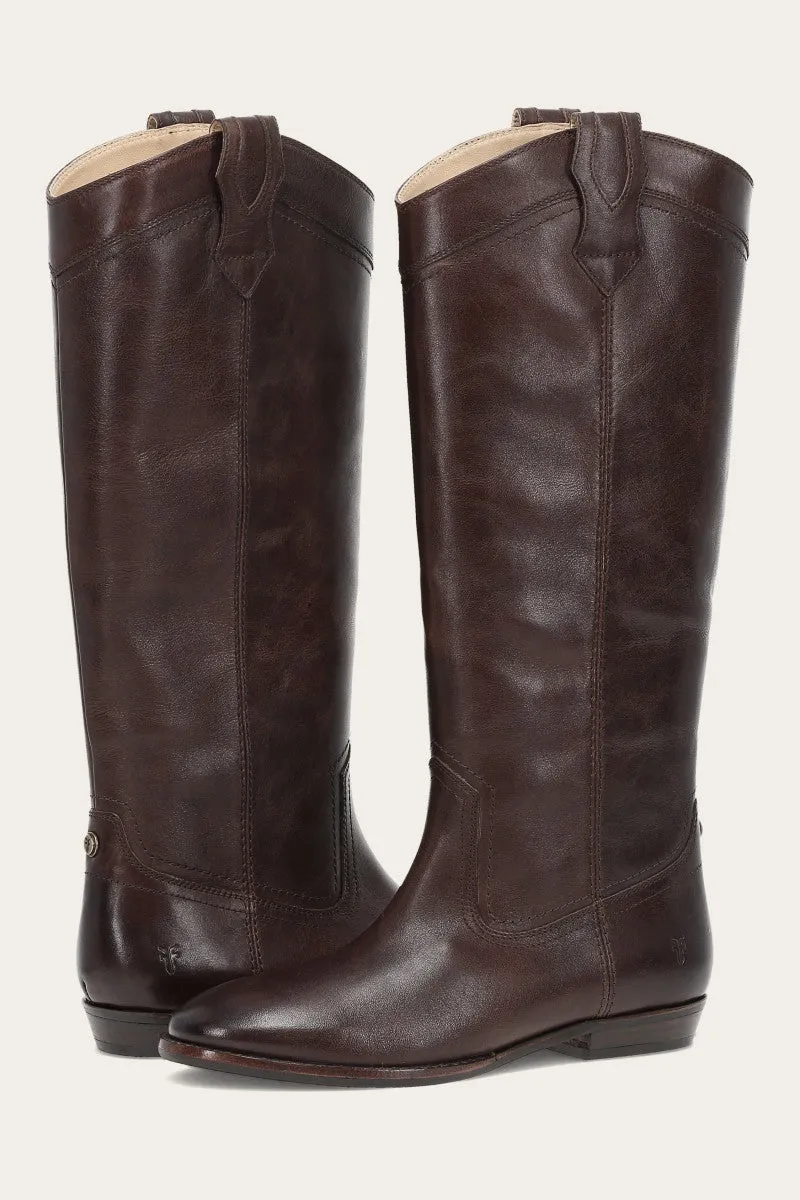 Blair Western Tall - Pre-Loved