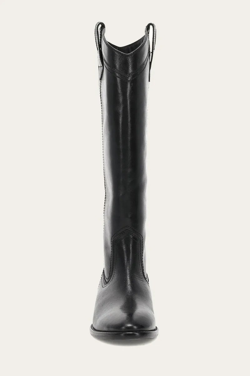 Blair Western Tall - Pre-Loved