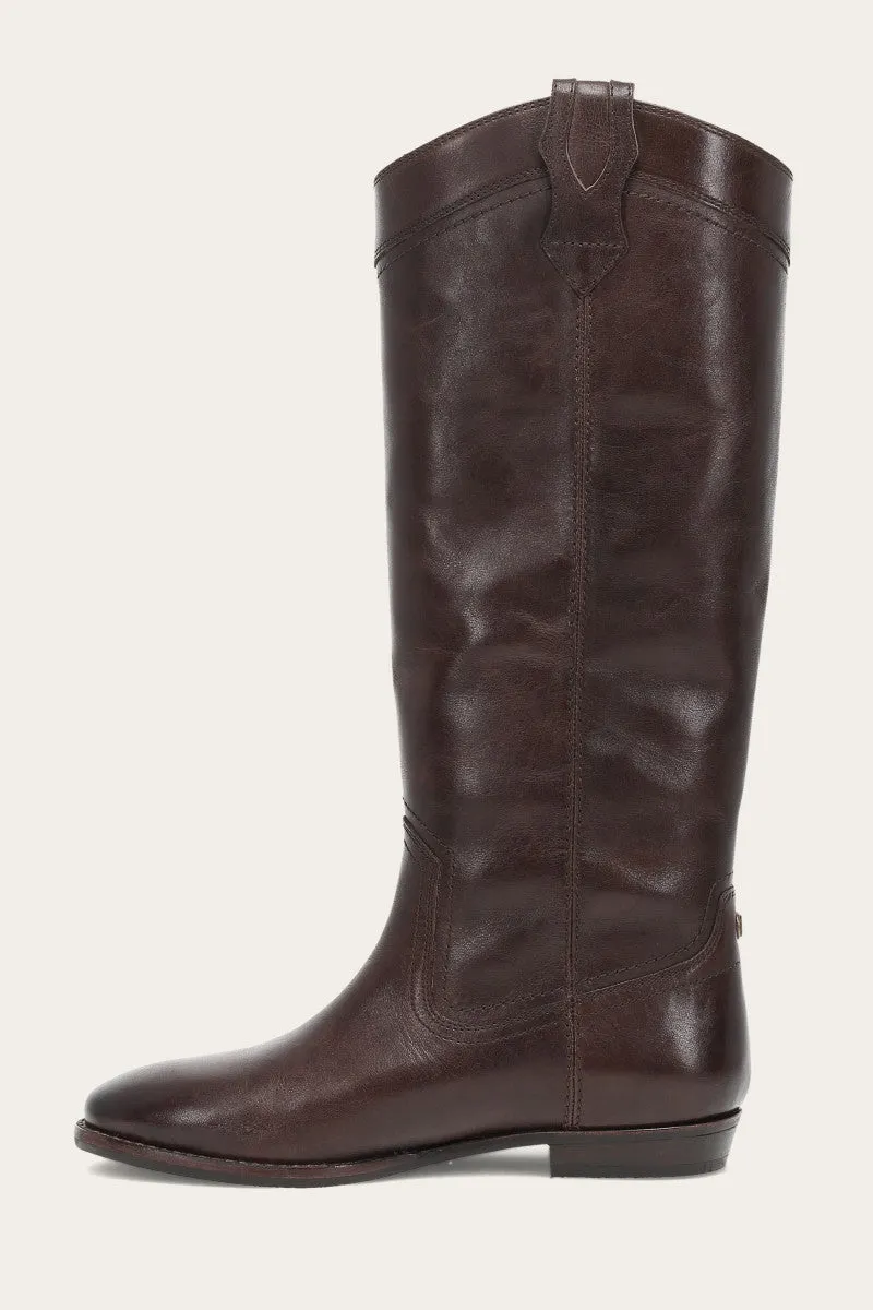 Blair Western Tall - Pre-Loved