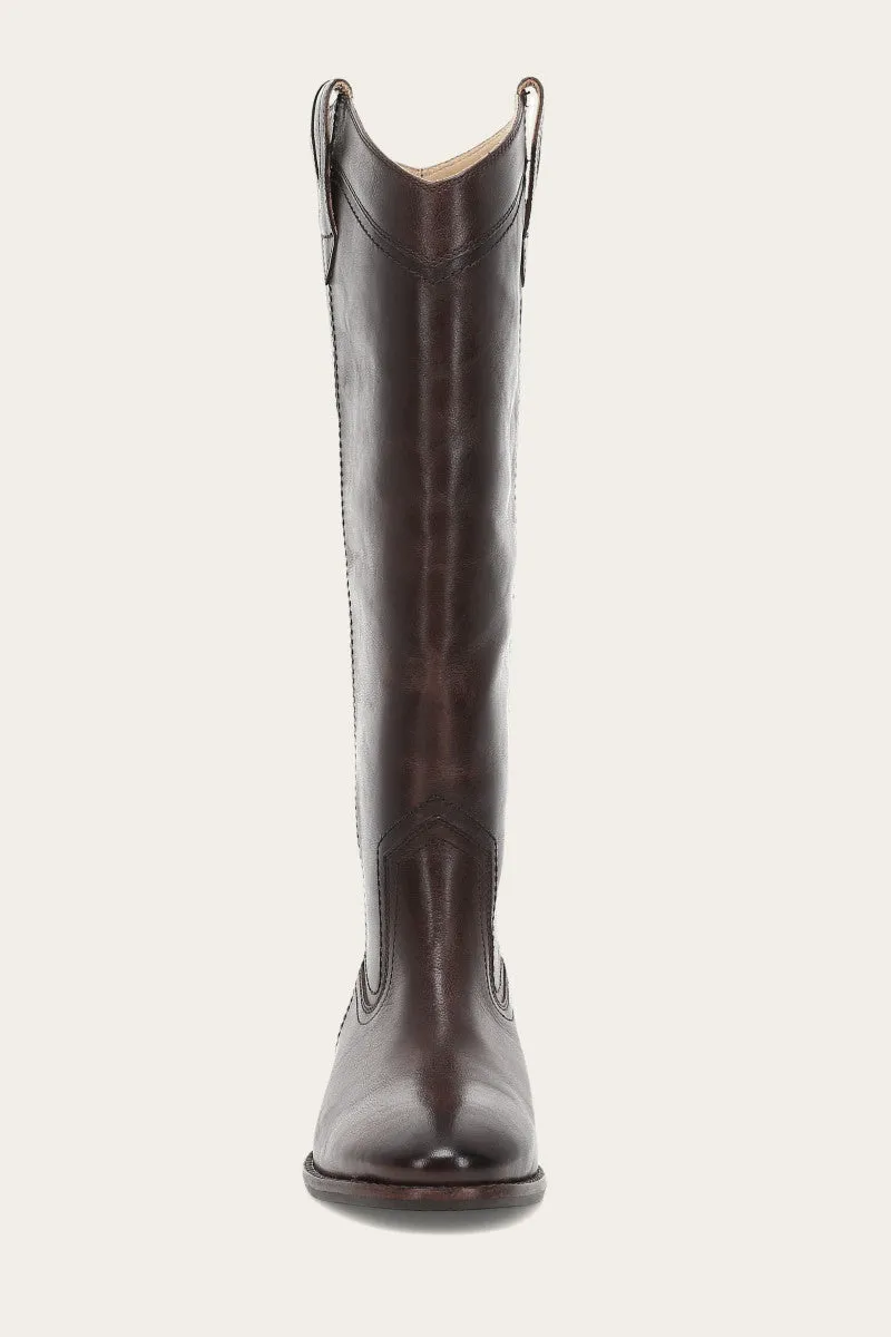 Blair Western Tall - Pre-Loved