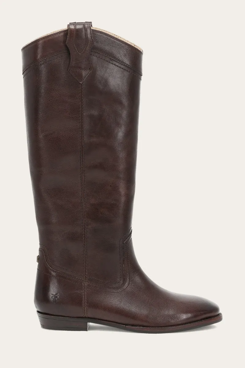 Blair Western Tall - Pre-Loved