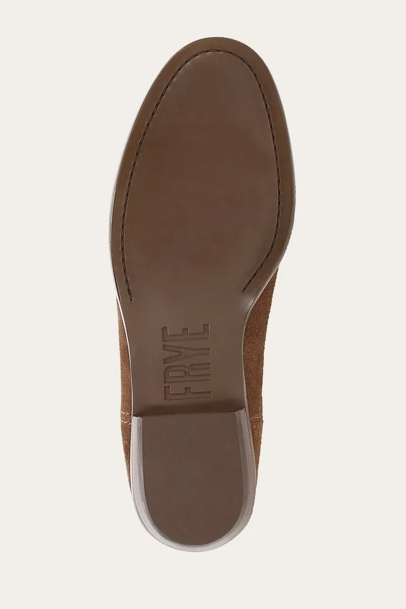 Blair Western Tall - Pre-Loved