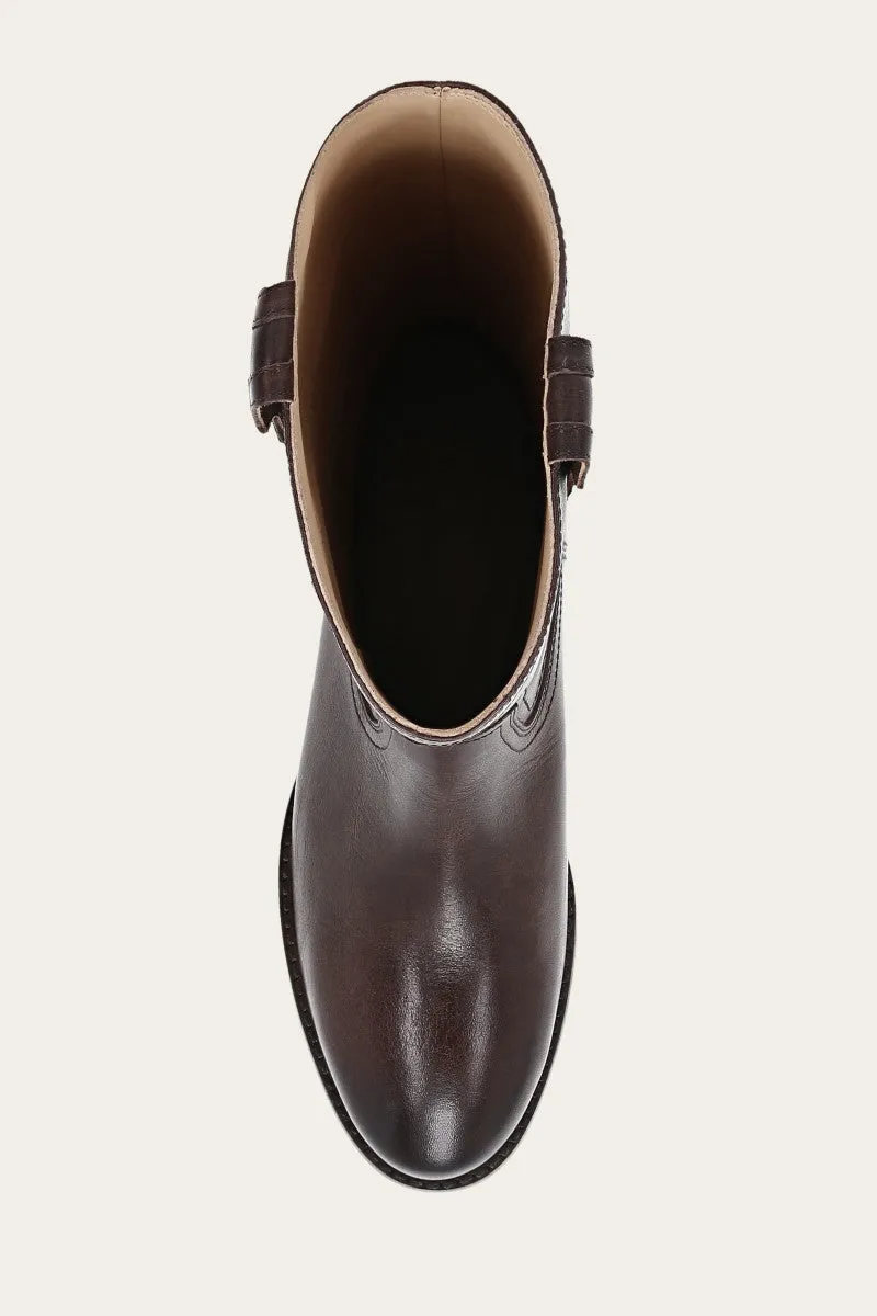 Blair Western Tall - Pre-Loved