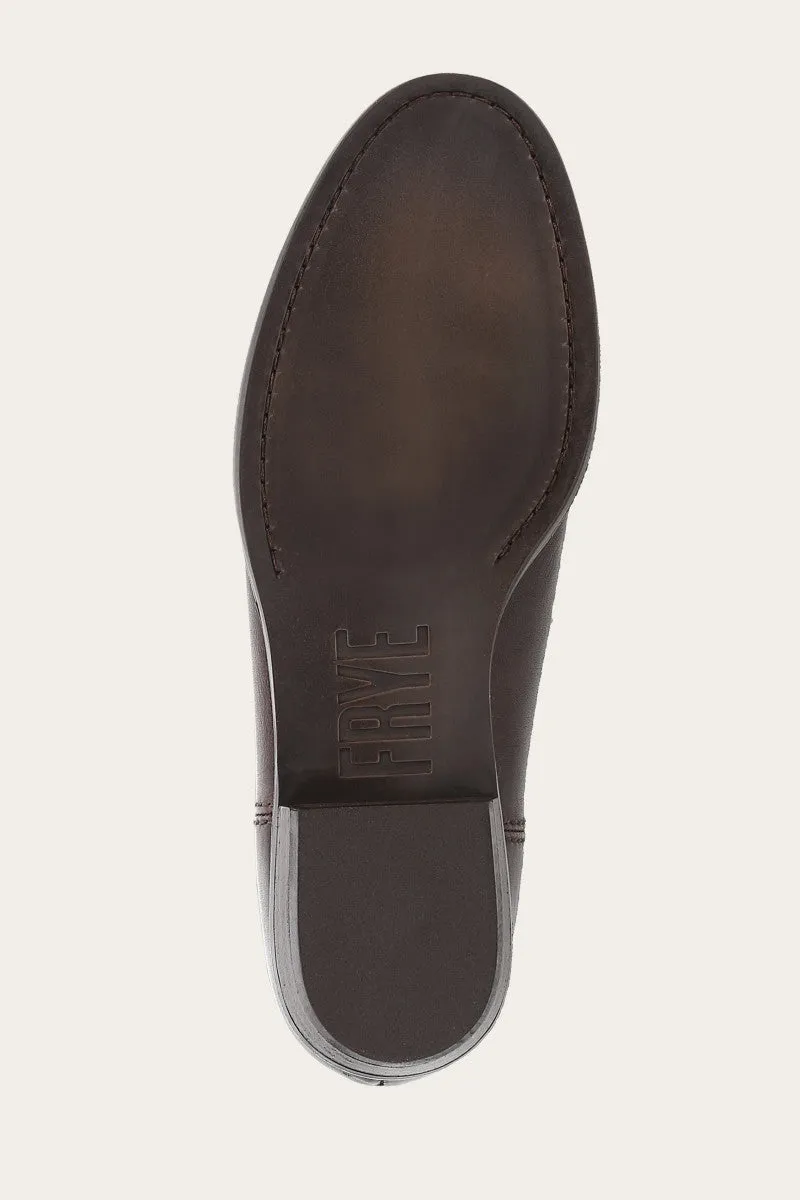 Blair Western Tall - Pre-Loved