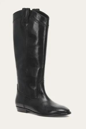 Blair Western Tall - Pre-Loved