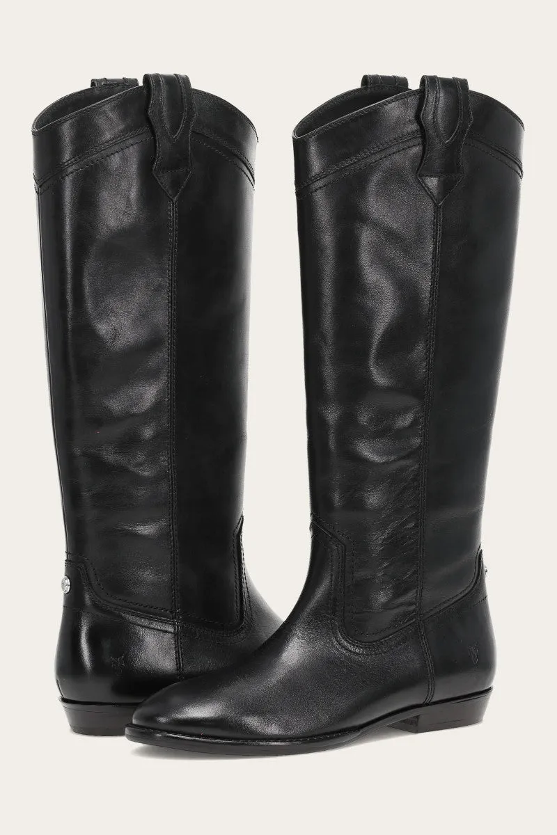 Blair Western Tall - Pre-Loved