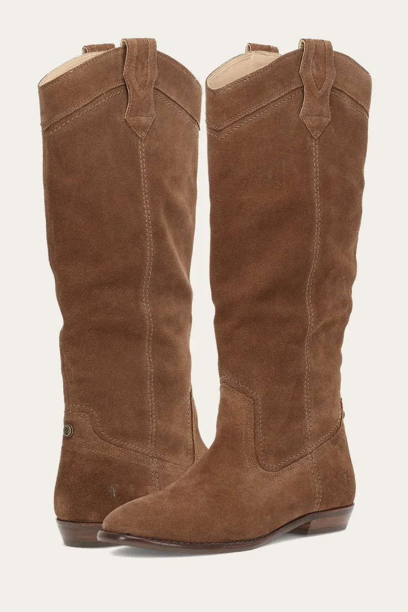 Blair Western Tall - Pre-Loved