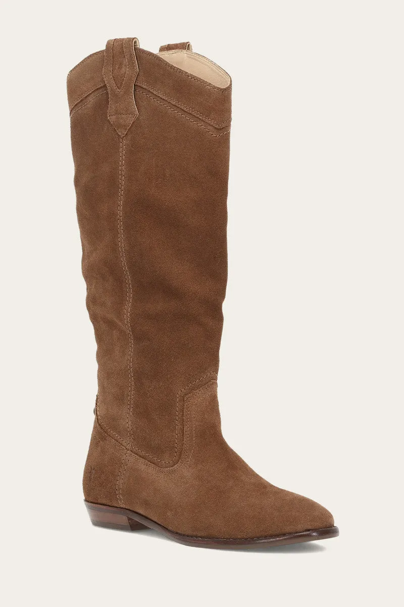 Blair Western Tall - Pre-Loved