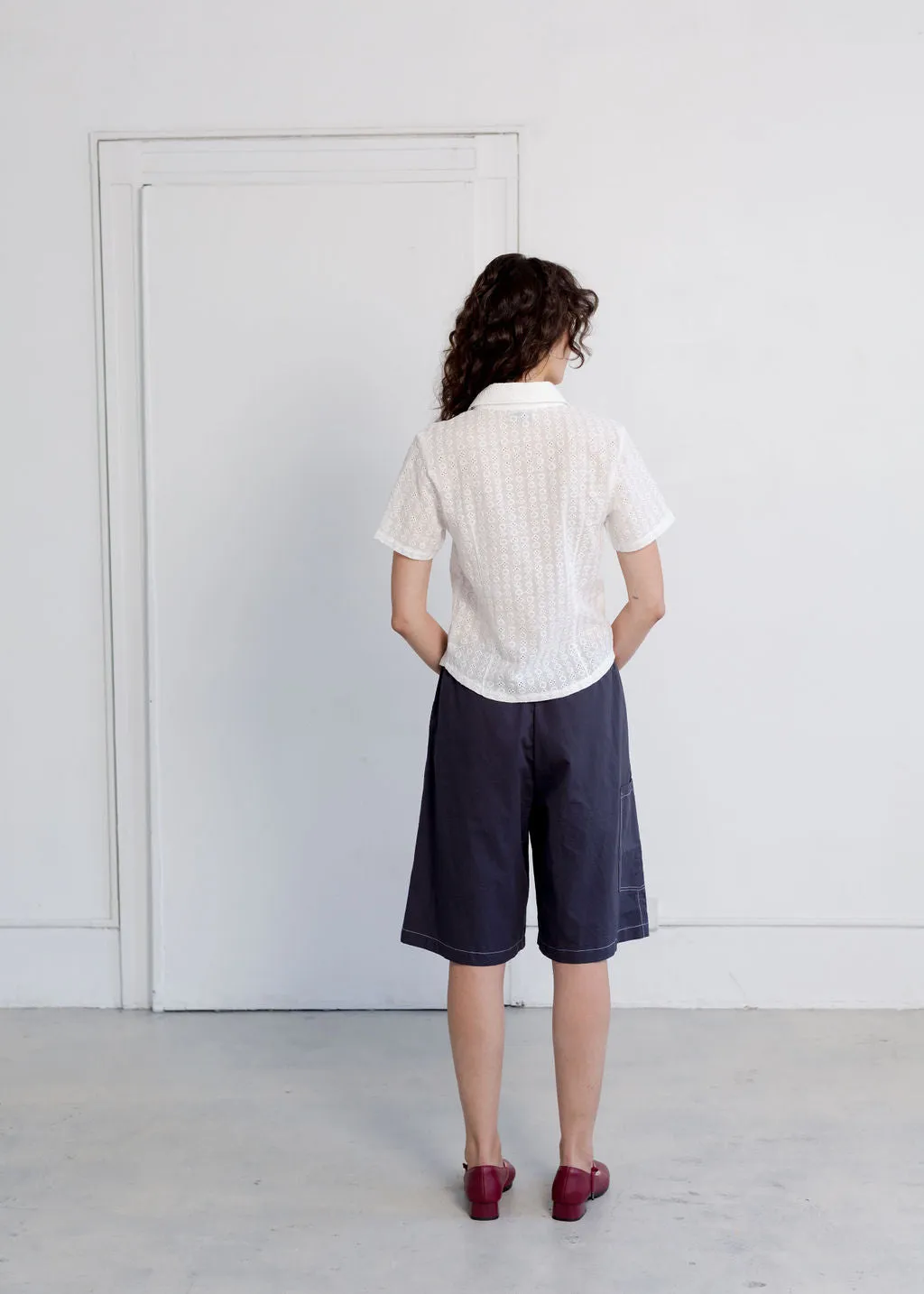 Blossom Shorts