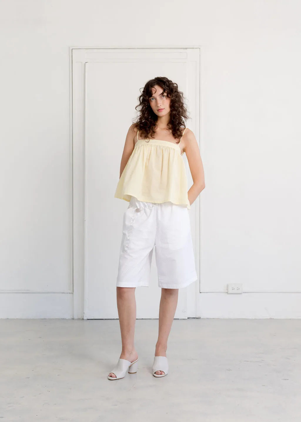 Blossom Shorts