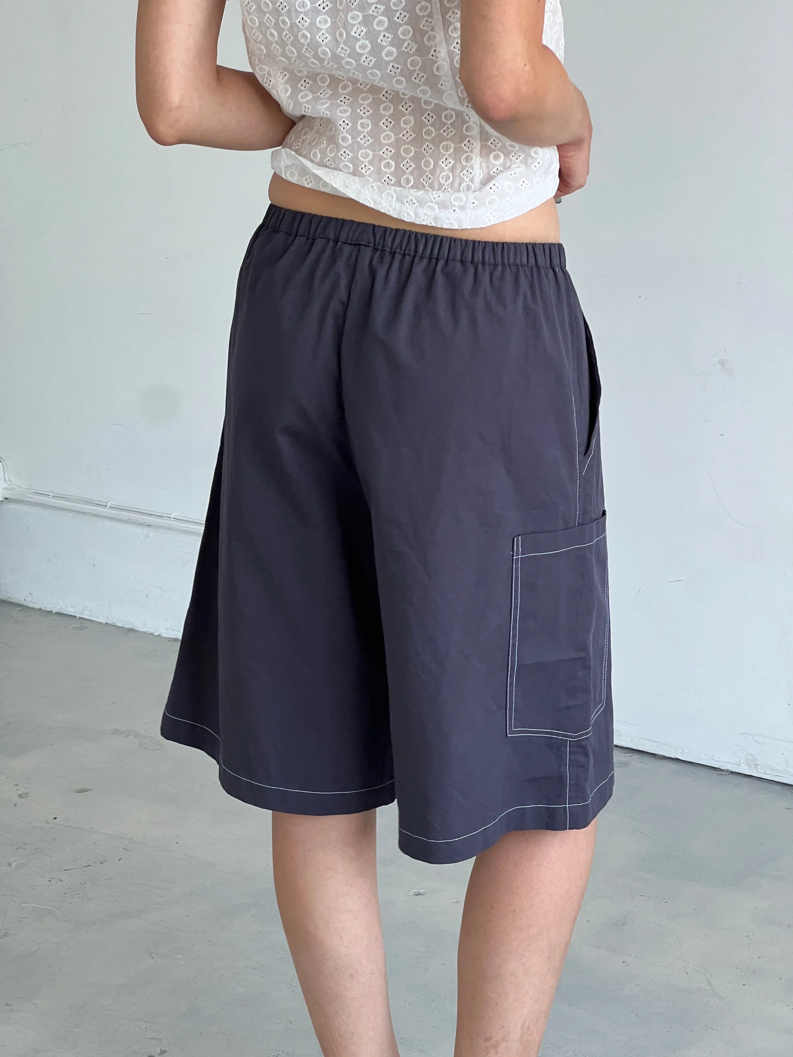 Blossom Shorts