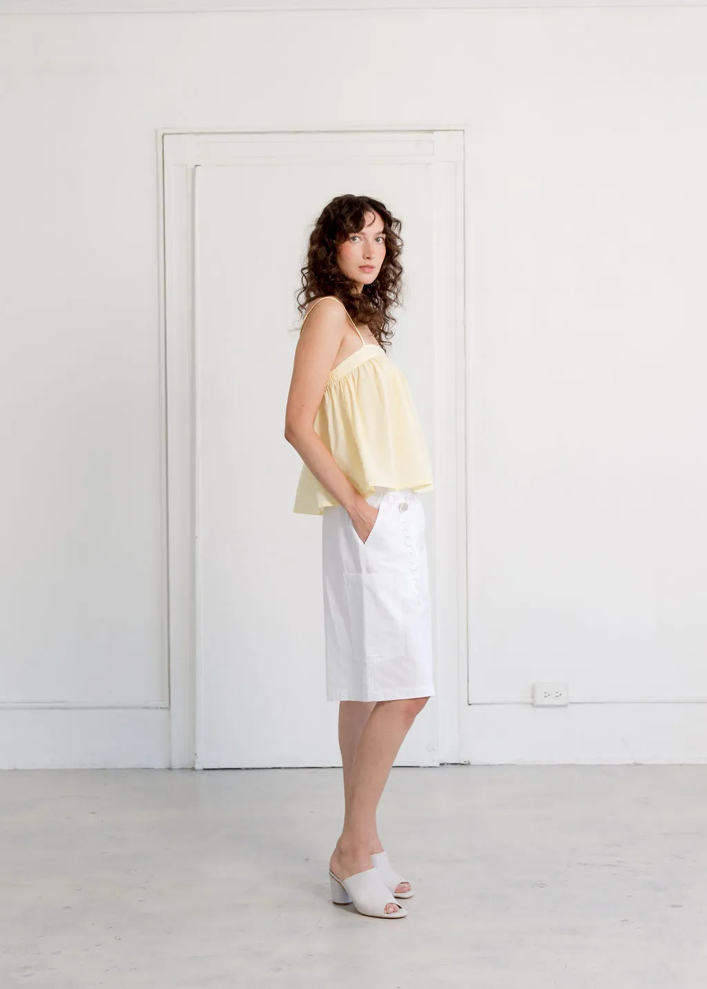 Blossom Shorts