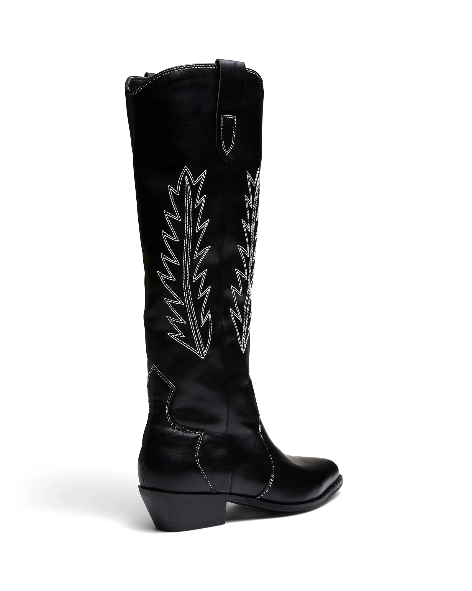 Bonnie Black/White *FINAL SALE*